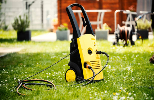 Best Fence Cleaning  in Lindstrom, MN